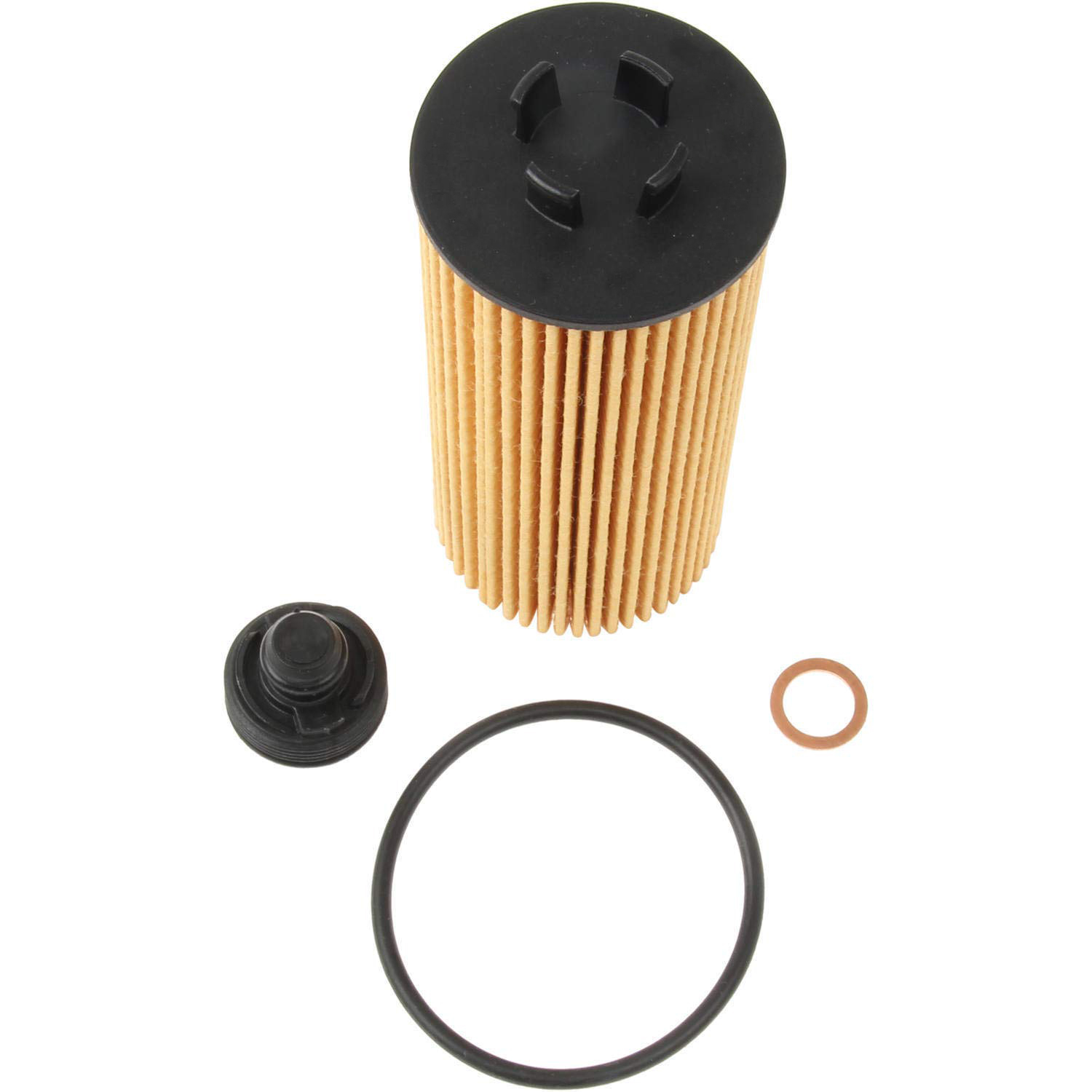 Hengst Oil Filter